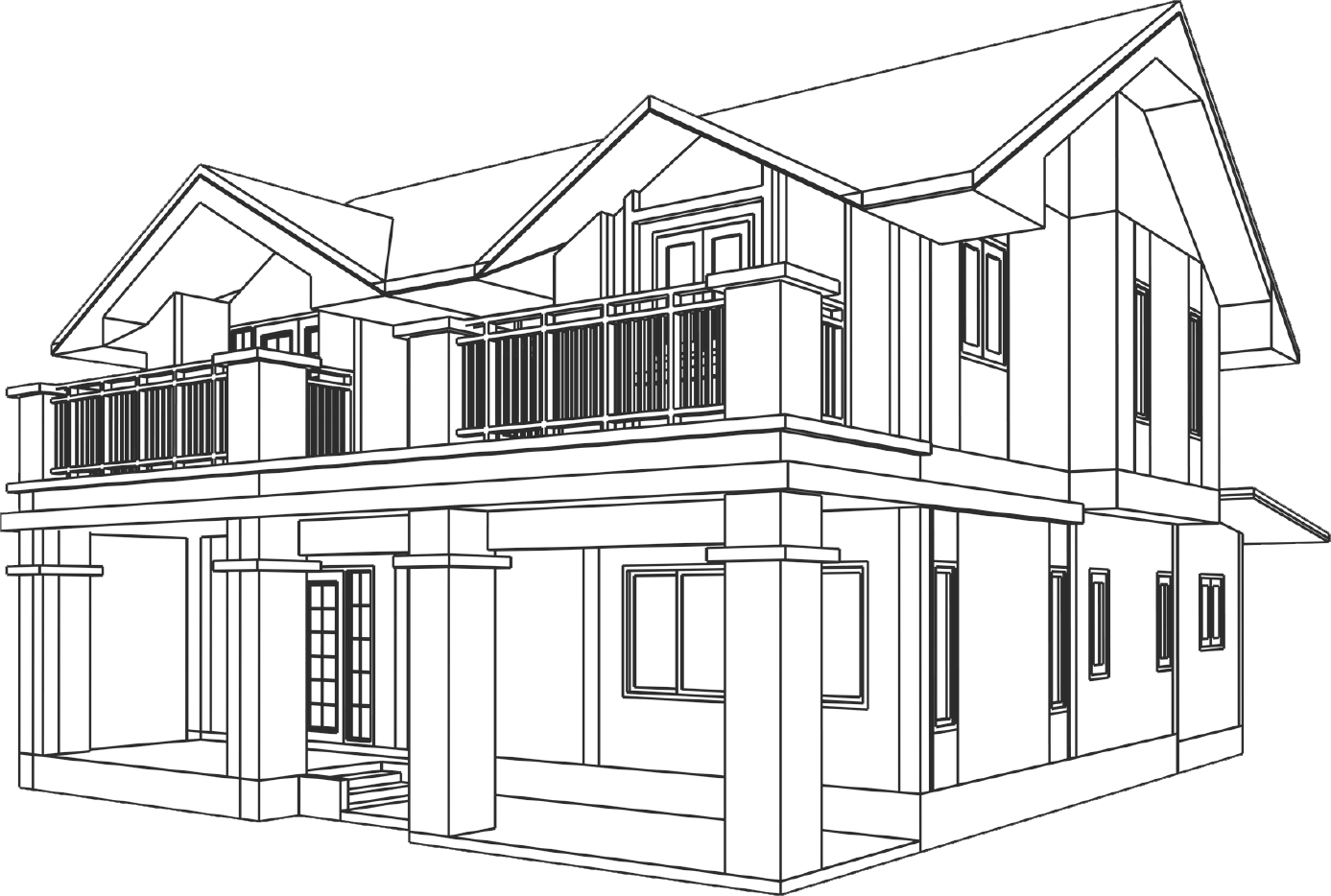 3D Rendering