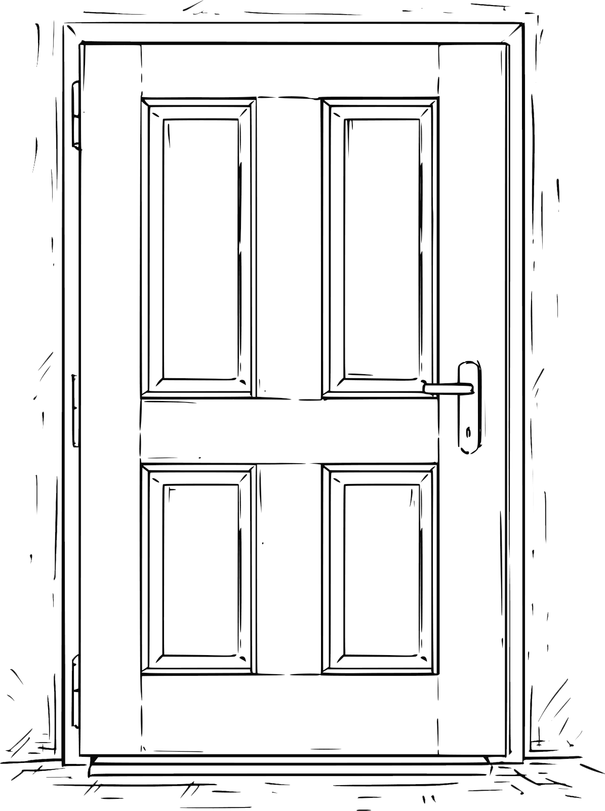 Windows & Doors